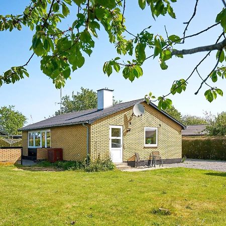 Holiday Home Ronne VI Zewnętrze zdjęcie