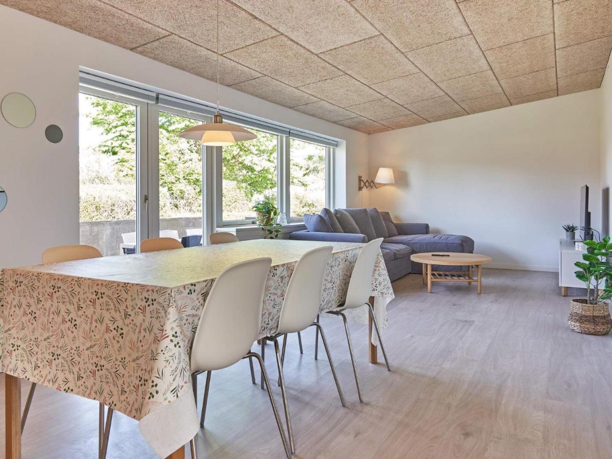 Holiday Home Ronne VI Zewnętrze zdjęcie