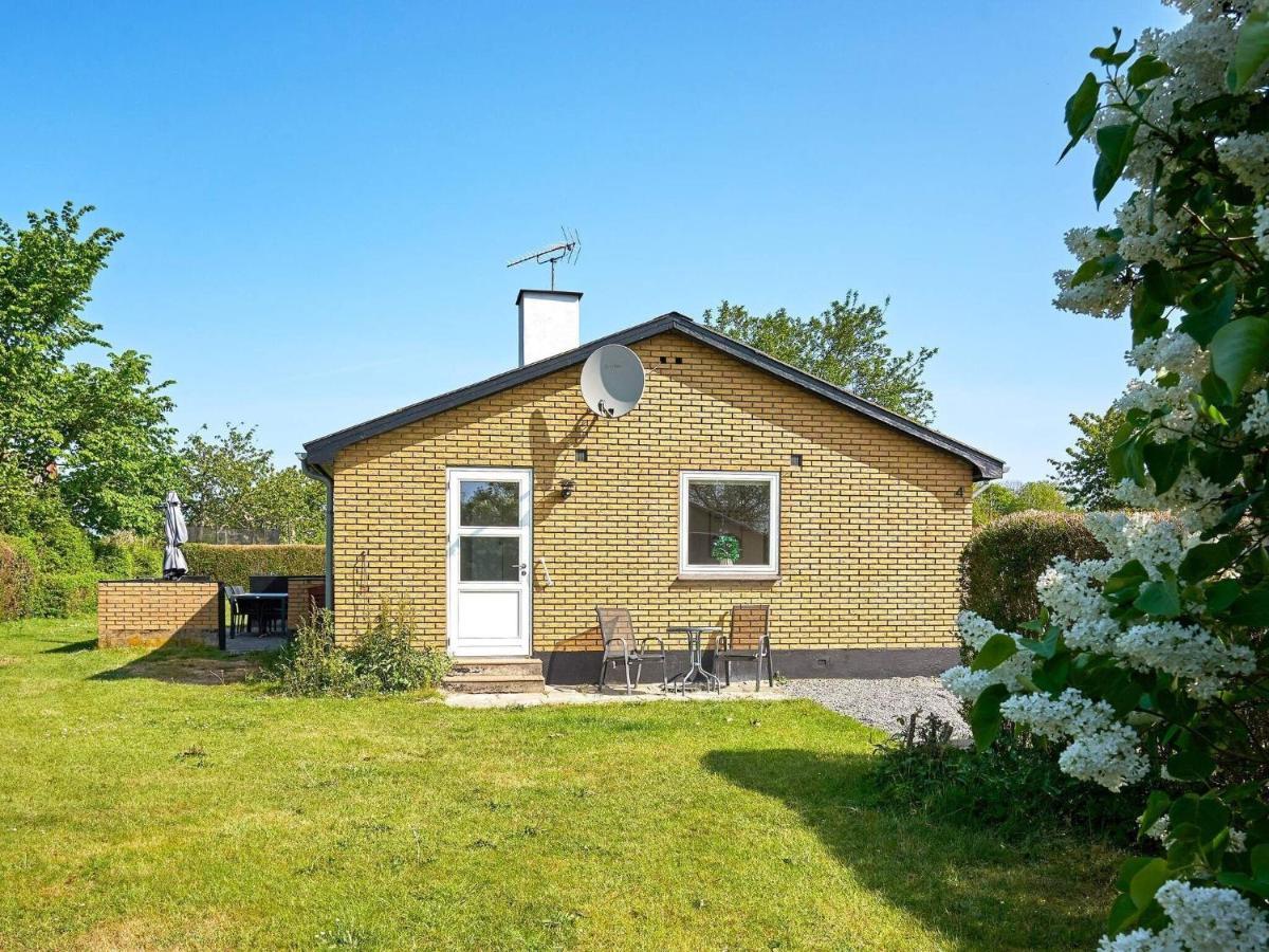 Holiday Home Ronne VI Zewnętrze zdjęcie