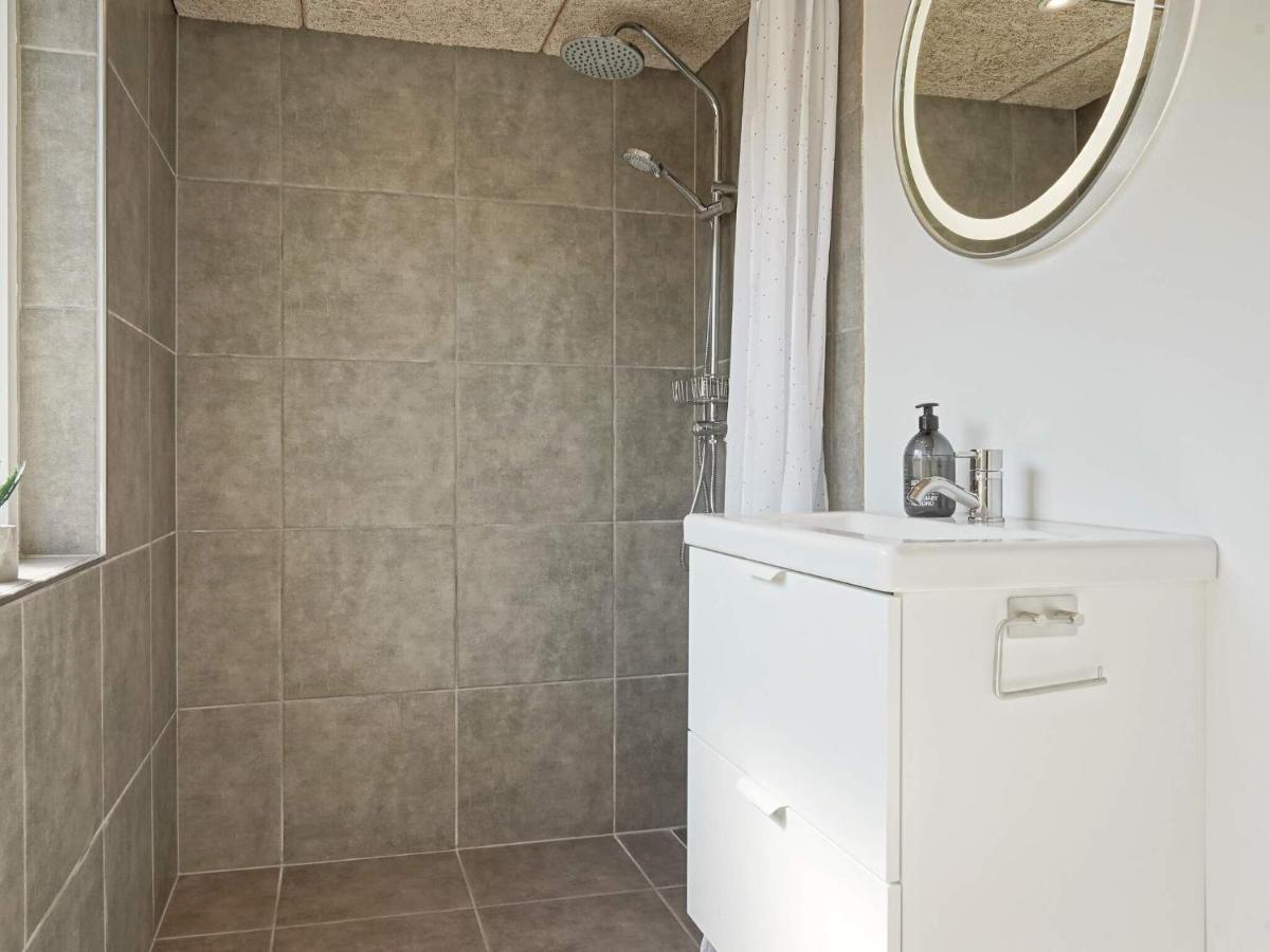 Holiday Home Ronne VI Zewnętrze zdjęcie